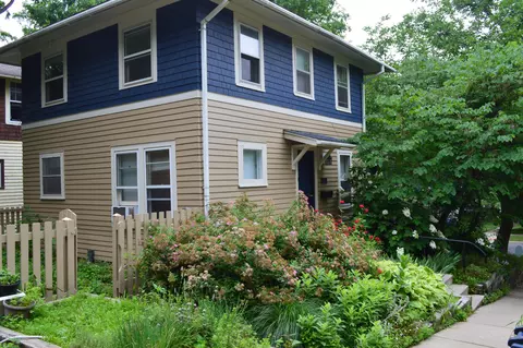 501 W Mosley St, Ann Arbor, MI 48103