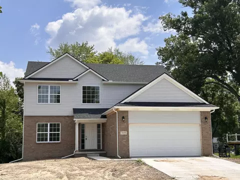 7055 Amanda Dr, Van Buren, MI 48111