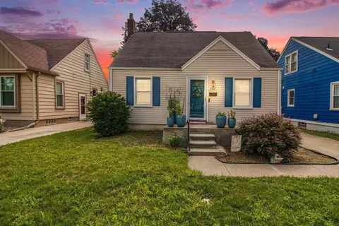 3547 Pardee Ave, Dearborn, MI 48124 photo 1