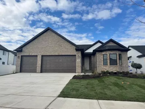 289 White Owl Lane Drive Unit Dr #234, Dundee, MI 48131