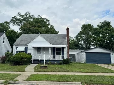 3033 Williams St, Inkster, MI 48141