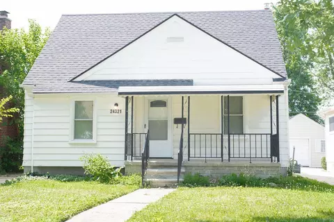 24321 Boston St, Dearborn, MI 48124