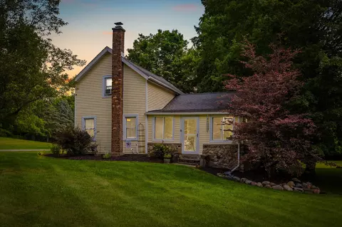 603 Adrian St, Manchester, MI 48158