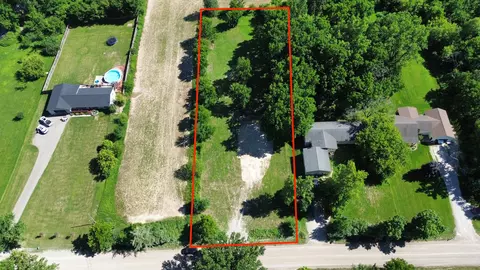 1487 W Cook Rd, Mundy, MI 48439