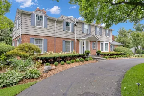 431 N Cranbrook Rd, Bloomfield Township, MI 48301