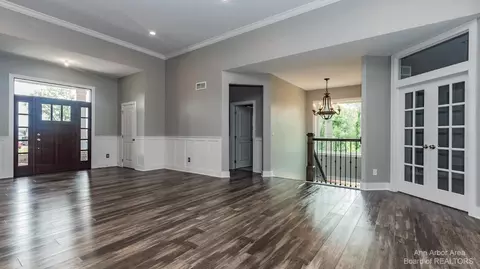 Living - APT 24 Loon Lane, Scio, MI 48103 photo 1 of 4