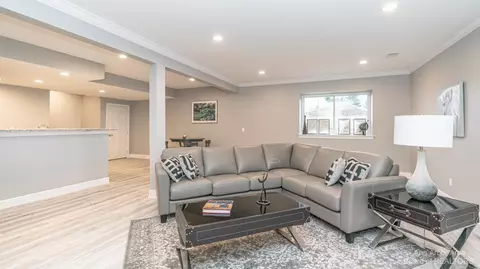 Living - APT 24 Loon Lane, Scio, MI 48103 photo 4 of 4