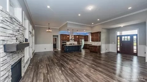 Living - APT 24 Loon Lane, Scio, MI 48103 photo 2 of 4