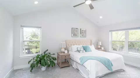 Bedroom - APT 24 Loon Lane, Scio, MI 48103 photo 2 of 5