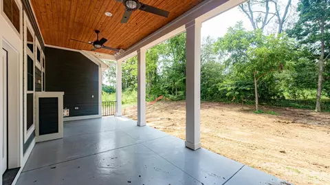 Exterior - APT 24 Loon Lane, Scio, MI 48103 photo 6 of 10