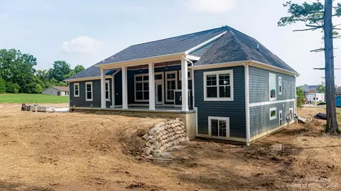 Exterior - APT 24 Loon Lane, Scio, MI 48103 photo 4 of 10