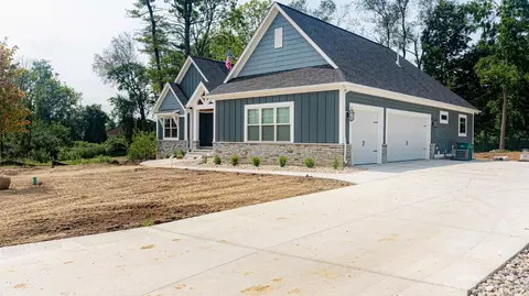 Exterior - APT 24 Loon Lane, Scio, MI 48103 photo 7 of 10