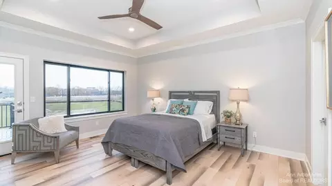 Bedroom - APT 24 Loon Lane, Scio, MI 48103 photo 5 of 5