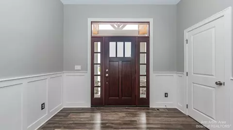Entry Way - APT 24 Loon Lane, Scio, MI 48103 photo 1 of 3