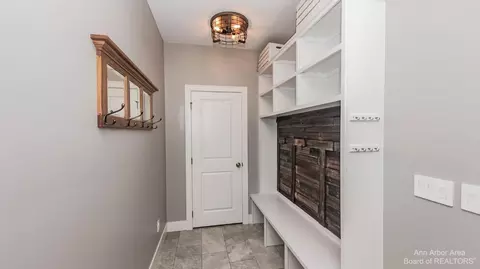 Entry Way - APT 24 Loon Lane, Scio, MI 48103 photo 2 of 3