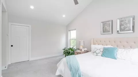 Bedroom - APT 24 Loon Lane, Scio, MI 48103 photo 3 of 5