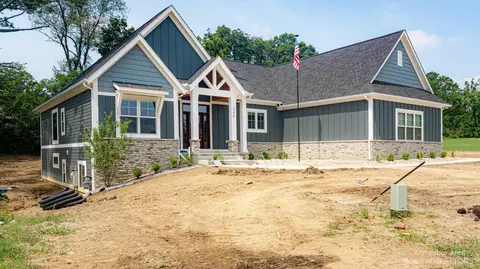 Exterior - APT 24 Loon Lane, Scio, MI 48103 photo 2 of 10