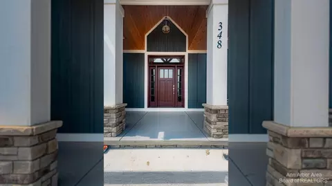 Exterior - APT 24 Loon Lane, Scio, MI 48103 photo 8 of 10