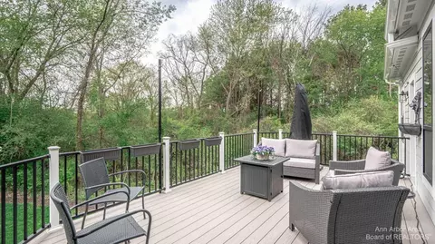 Exterior - APT 24 Loon Lane, Scio, MI 48103 photo 10 of 10