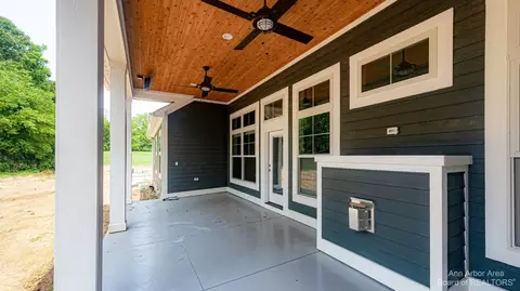 Exterior - APT 24 Loon Lane, Scio, MI 48103 photo 5 of 10