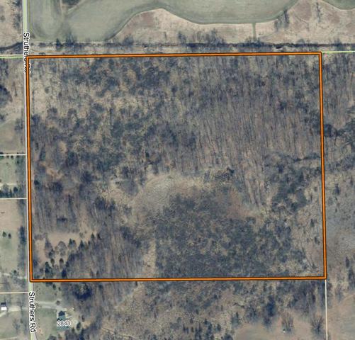 0 Struthers Rd, Sharon, MI 49240