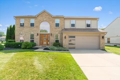 14785 Wildbrook Dr, Van Buren, MI 48111