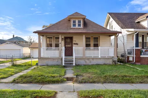 1114 2nd St, Wyandotte, MI 48192