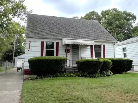 7483 Dacosta, Detroit, MI 48239