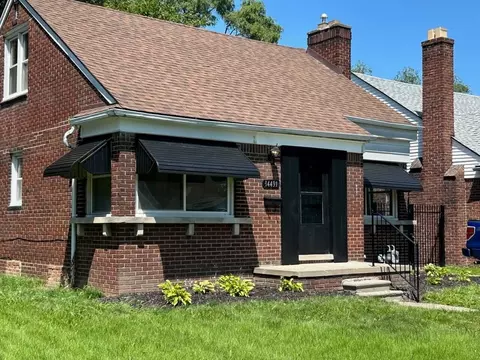 14491 Collingham Dr, Detroit, MI 48205