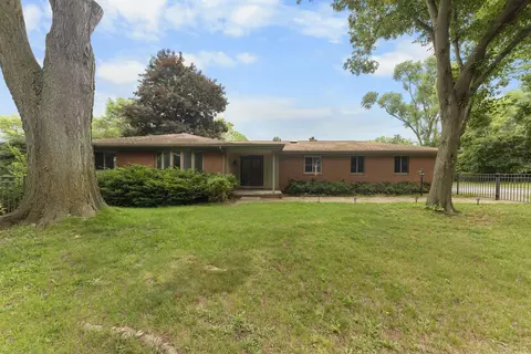 4460 Dexter Ann Arbor Rd, Scio, MI 48103