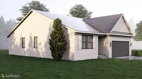 709 Jefferson Ln, Milan, MI 48160