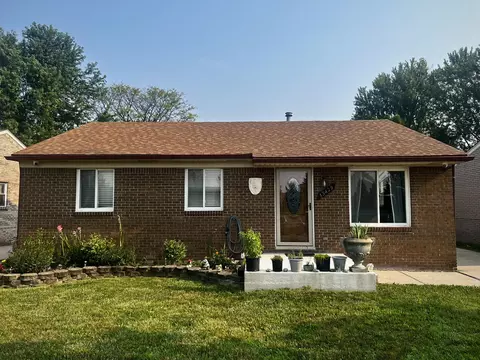 13429 Zagaiski Ave, Warren, MI 48089