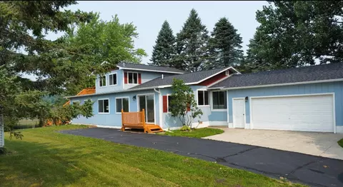 600 S Us 23, Harrisville, MI 48740