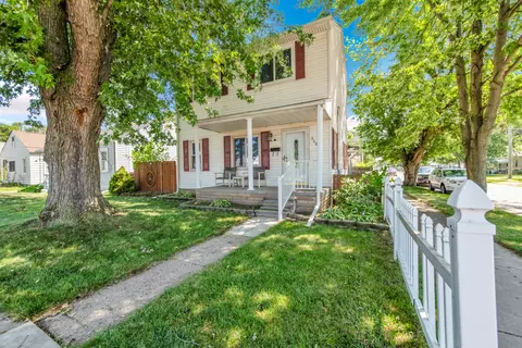 3689 20th St, Wyandotte, MI 48192