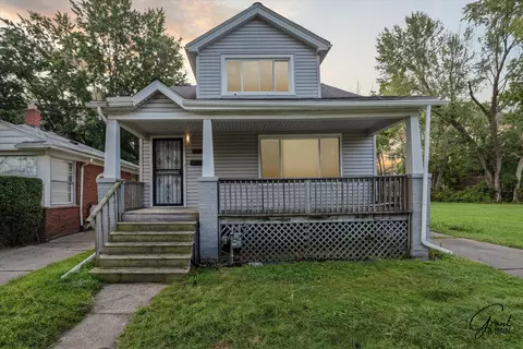 12328 Longview St, Detroit, MI 48213
