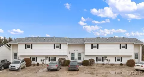 409 Connor St, Onsted, MI 49265
