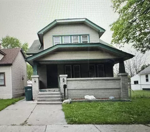 1532 Euclid St, Lincoln Park, MI 48146