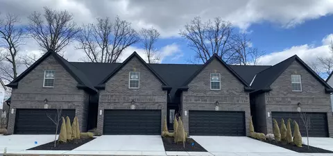 703 Chase Hanna St, Dundee, MI 48131