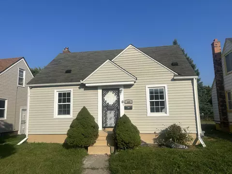 465 Campbell St, River Rouge, MI 48218