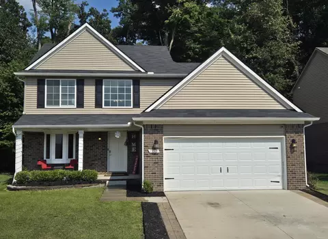13375 Stamford Rd, Van Buren, MI 48111