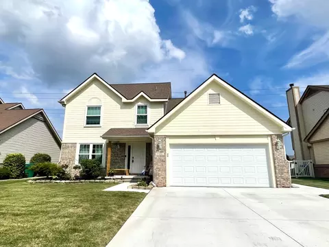 23061 Westwood Dr, Woodhaven, MI 48183