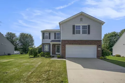 8213 Bayberry Ct, Lima, MI 48130