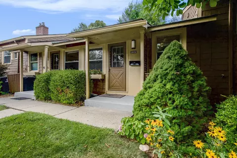 2832 Pittsfield Blvd UNIT ANN, Ann Arbor, MI 48104