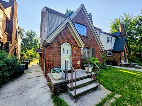 4489 Kensington Ave, Detroit, MI 48224