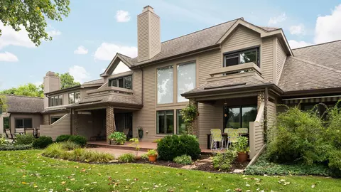 2641 Aspen Rd, Ann Arbor, MI 48108