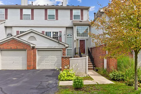 49667 Draper Cir, Plymouth, MI 48170