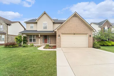 19632 Sexton Street Unit St #184, Brownstown, MI 48173