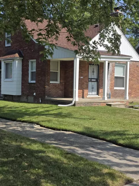 11101 Beaconsfield St, Detroit, MI 48224