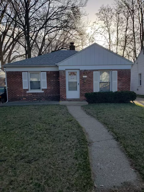4173 Columbus St, Wayne, MI 48184