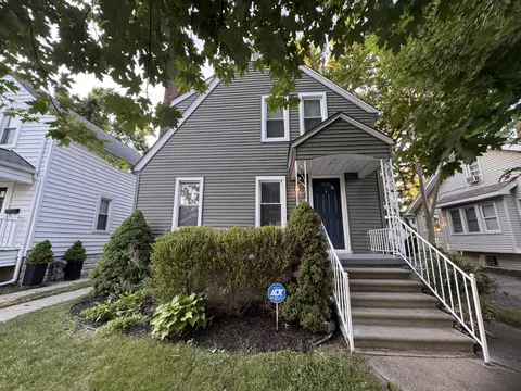 341 E Saratoga St, Ferndale, MI 48220